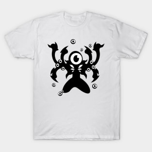 Oddity Mob 1 T-Shirt